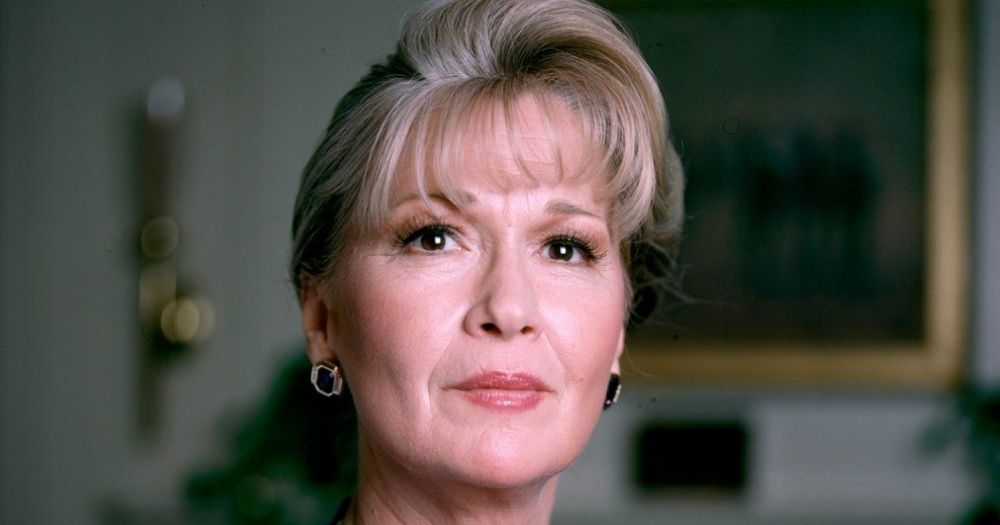 Актриса Дайан Лэдд ушла из жизни