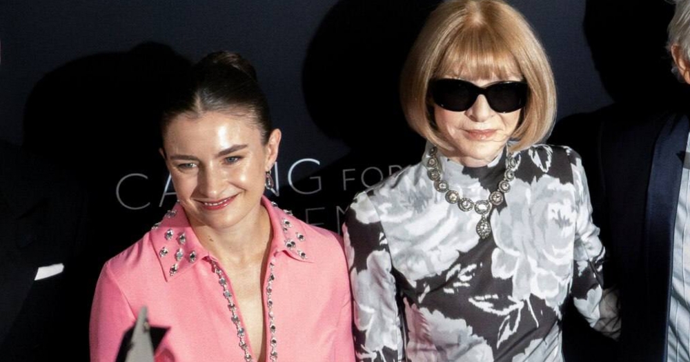 Vouge и Teen Vogue объединяются