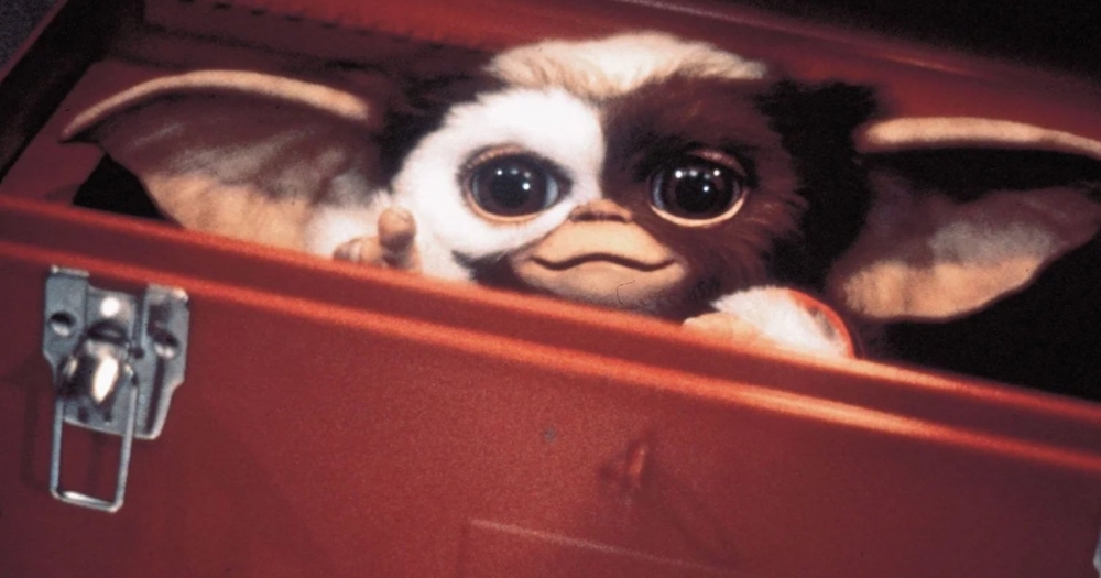 Студия Warner Bros. выпустит новую часть «Гремлинов»