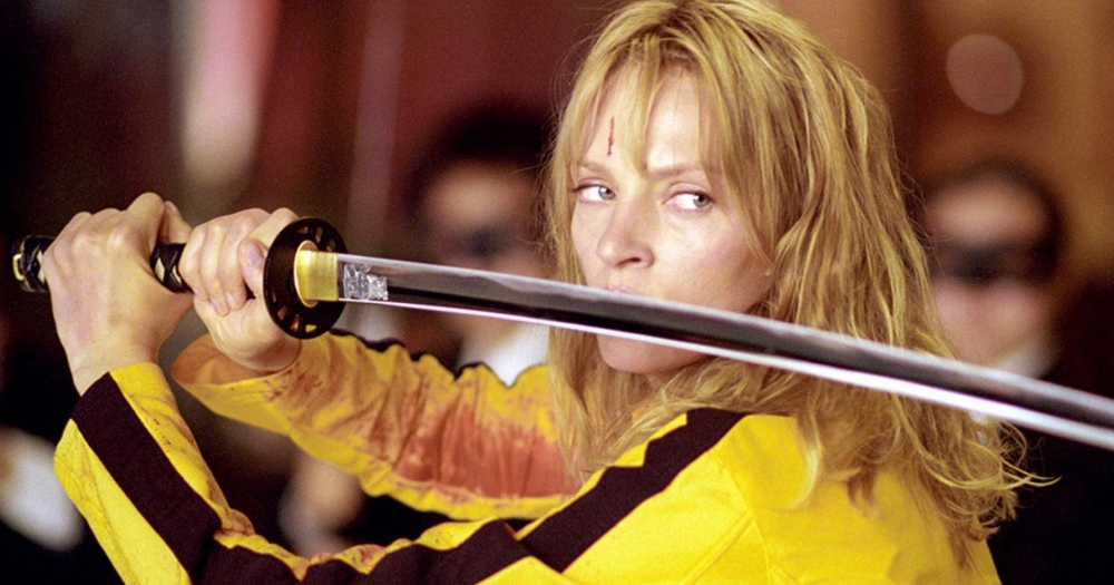 Вышел трейлер 4-часового фильма «Убить Билла: Кровавое дело целиком»