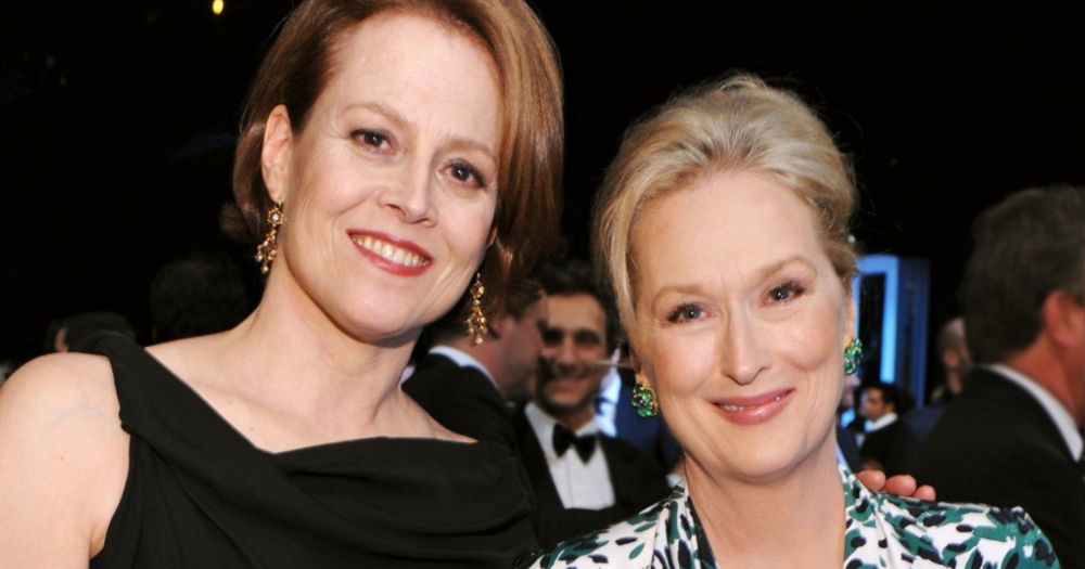 Мэрил Стрип и Сигурни Уивер сыграют главные роли в триллере Useful Idiots