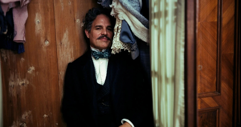 Марк Руффало сыграет главную роль в триллере Santo Subito!