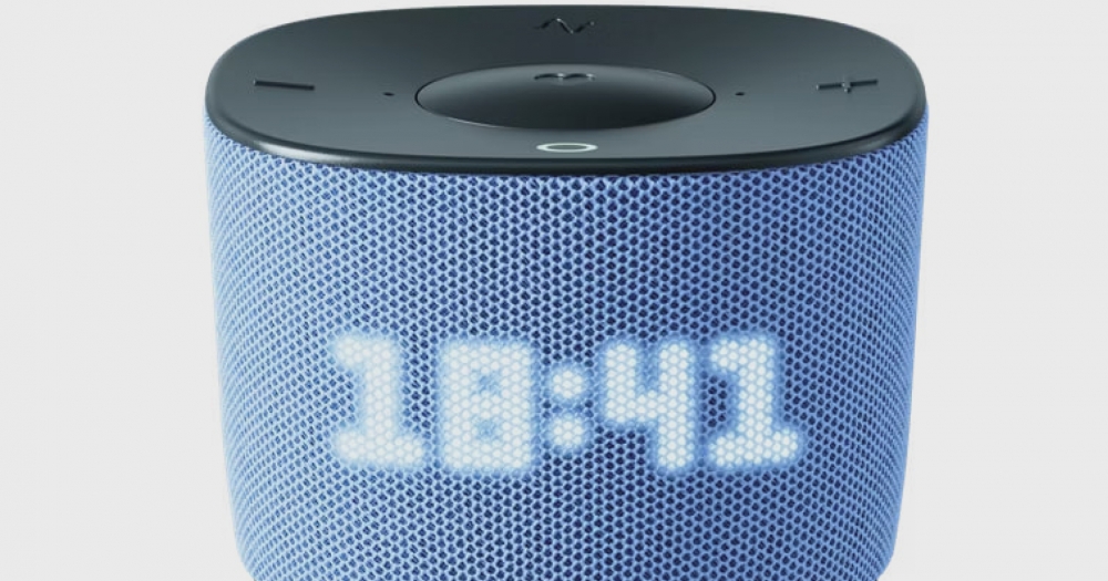 Sber выпустил новое обновление для умных колонок