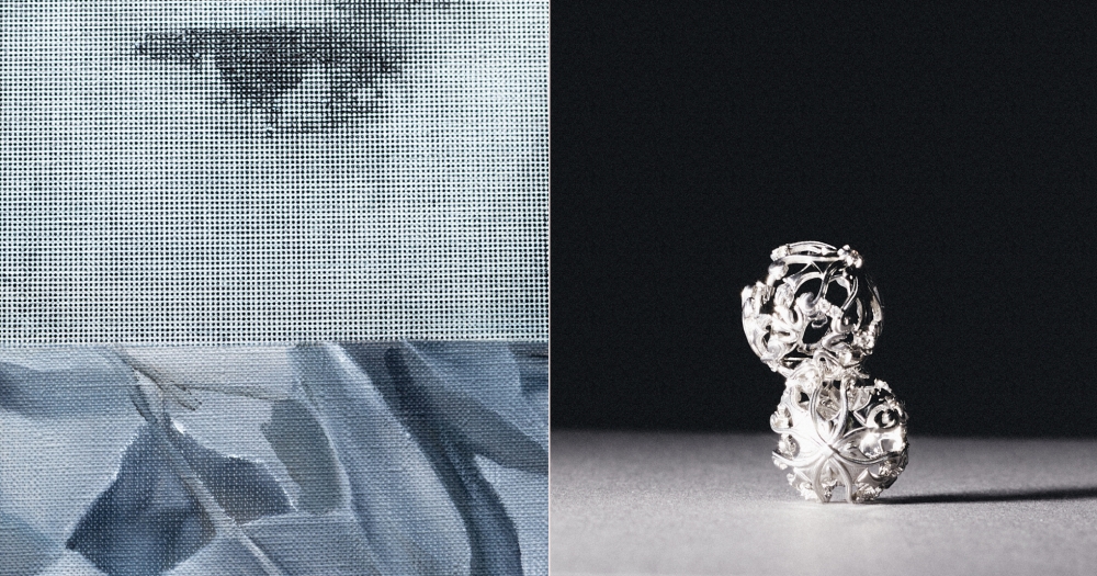 Британка и MSCA откроют выставку «Общее поле»