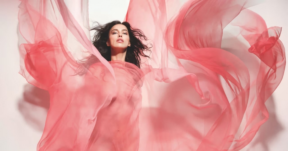 Pirelli показал календарь на 2026 год