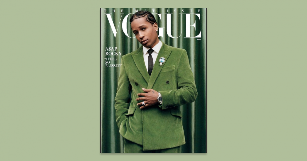 Condé Nast уволил четырех сотрудников из-за протеста