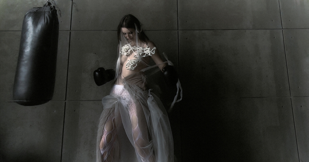 Исполнительница nttrl выпустила дебютный альбом «ask nature»