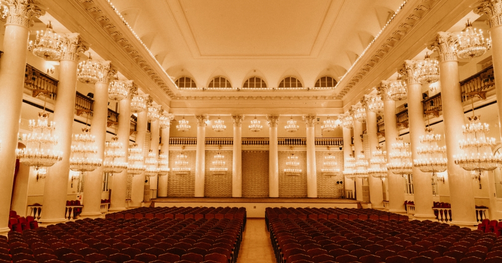 В Москве исполнят джазовые версии произведений Чайковского