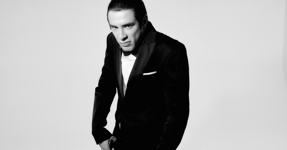 Рэпер Хаски выпустил новый альбом «Партизан»