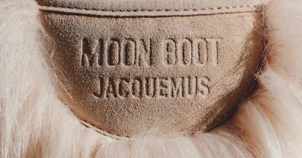 Бренды Jacquemus и Moon Boot выпустили зимнюю обувь