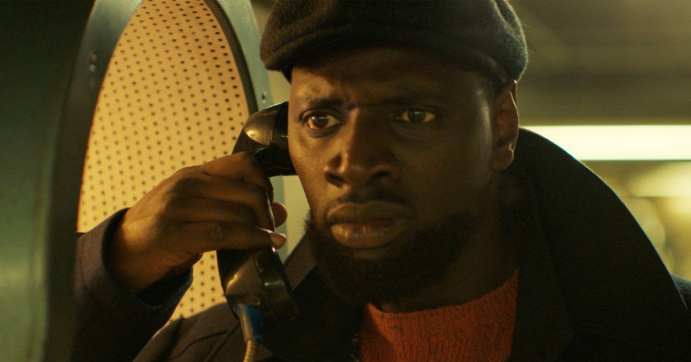 Netflix анонсировал премьеру четвертого сезона сериала «Люпен»