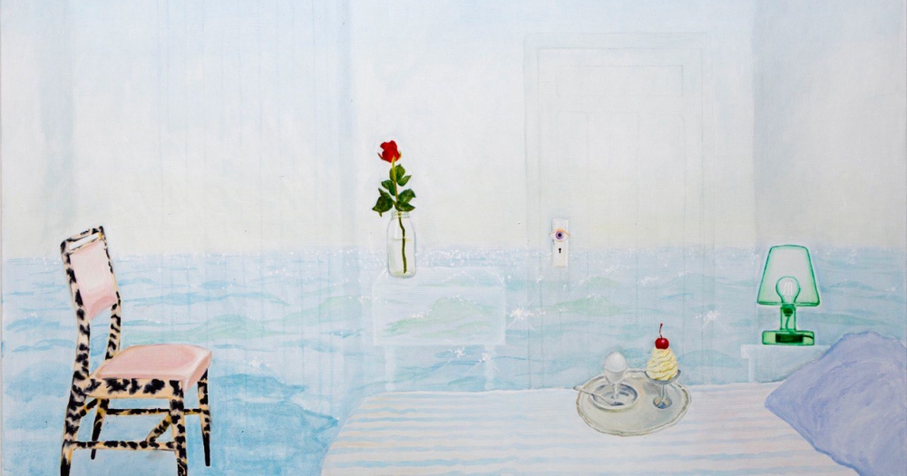 В MSCA Gallery открылась выставка «65. Итоги года»