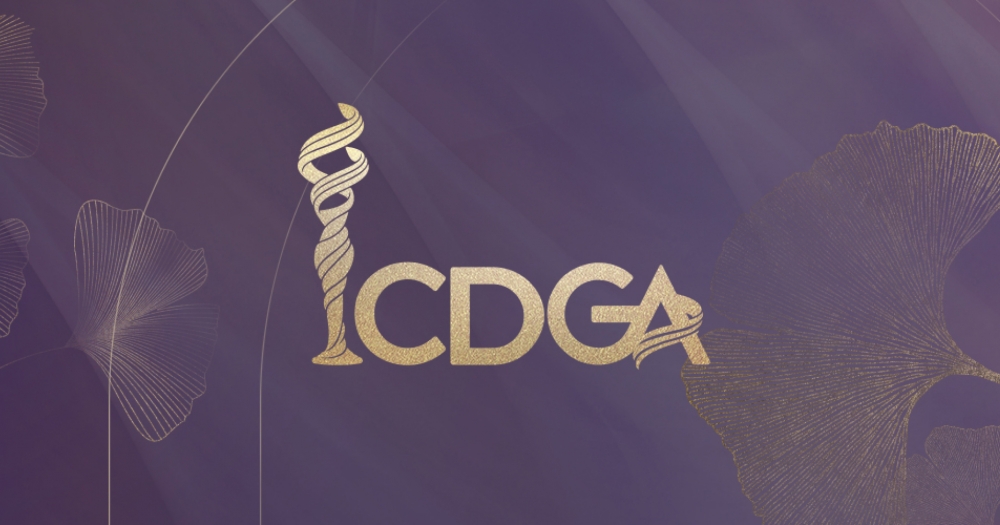 Гильдия художников по костюмам объявила о партнерстве с Bvlgari