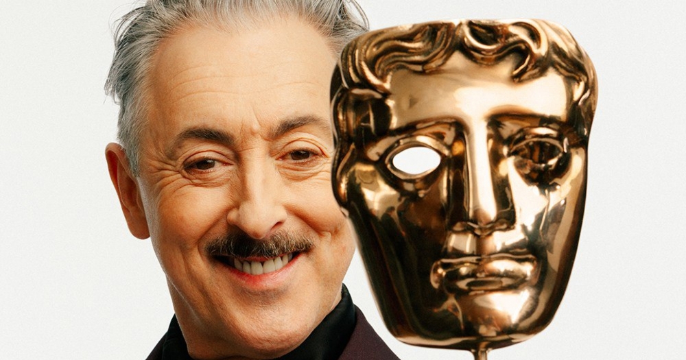 Актер Алан Камминг станет ведущим церемонии награждения BAFTA 2026