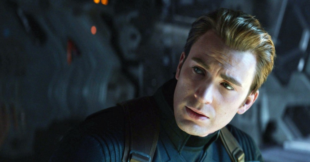 Marvel выпустил тизер к фильму «Мстители: Судный день»