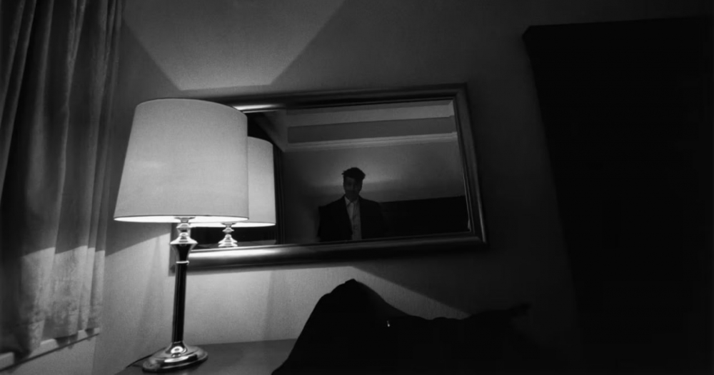 Ранее неизвестные работы Дэвида Линча покажут на выставке в Берлине