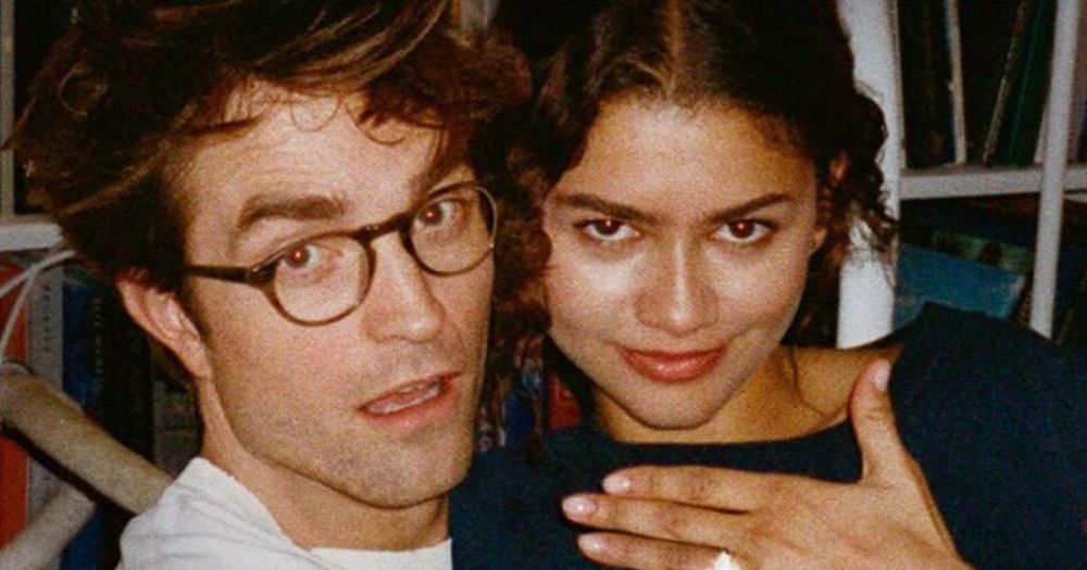 Фильм The Drama с Робертом Паттинсоном и Зендеей выйдет в российский прокат