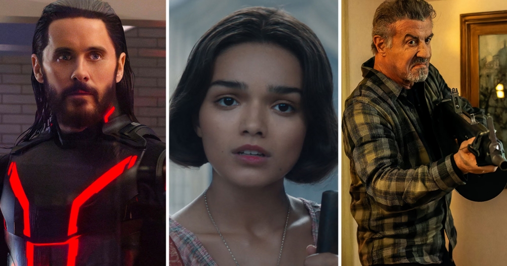 Худшие фильмы — 2025: выбор The Guardian