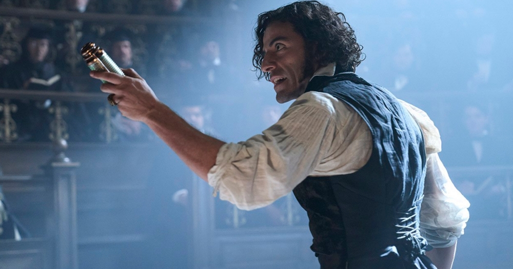 Объявлены номинанты на премию Гильдии визажистов и парикмахеров