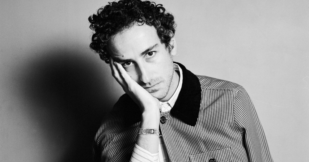 Франческо Риссо стал креативным директором бренда GU