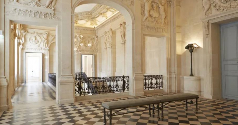 Jacquemus покажет следующую коллекцию в парижском Музее Пикассо