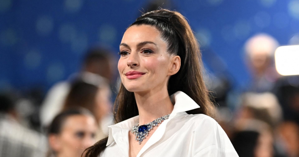 Энн Хэтэуэй сыграет главную роль в криминальном сериале Fear Not