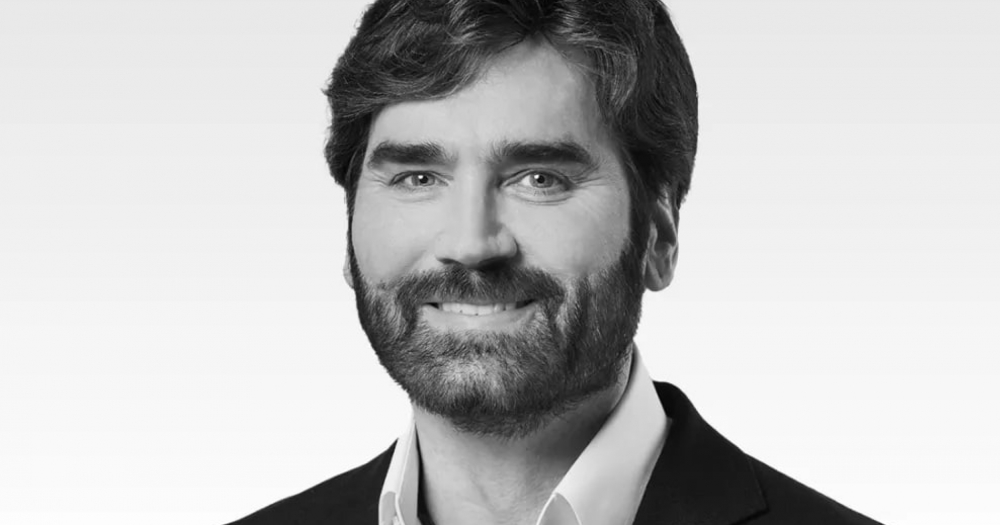 Майкл Этмор стал главным редактором WWD