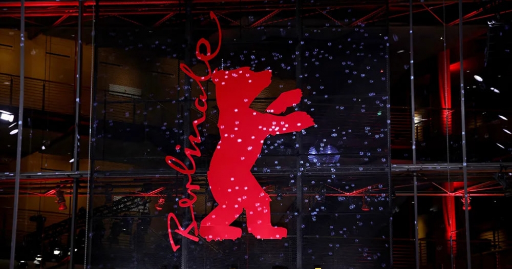 Объявлена программа 76-го Берлинского кинофестиваля