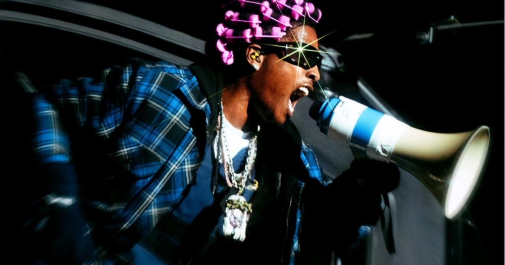 A$AP Rocky анонсировал даты мирового турне «Don't Be Dumb»