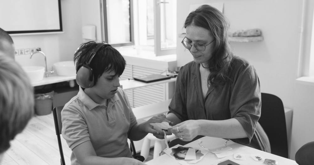 «Антон тут рядом» и «Нетология» запустили благотворительный проект