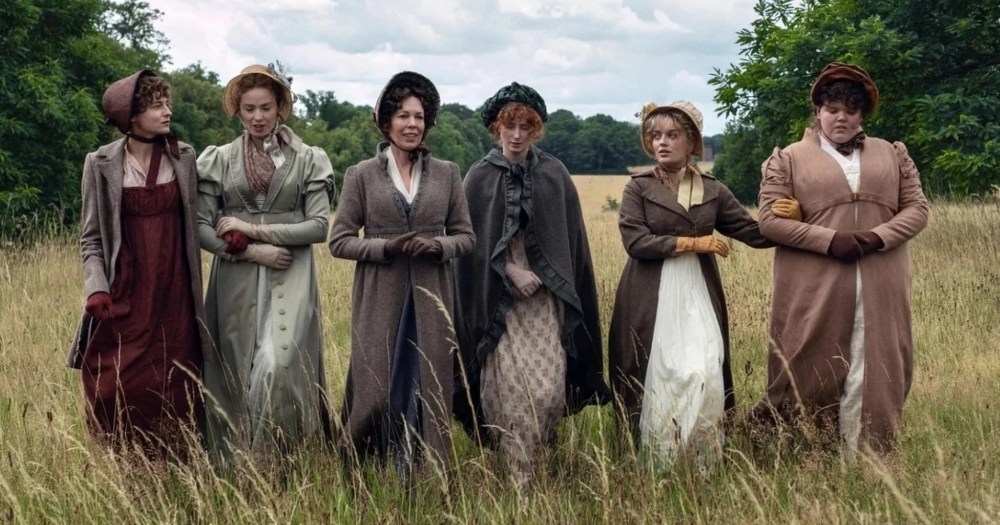 Лиз Кингсман снимется в сериале «Гордость и предубеждение» от Netflix