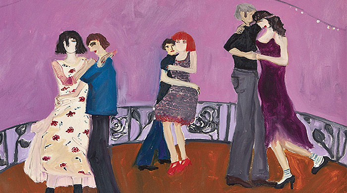 Marni откроет танцплощадку в Милане