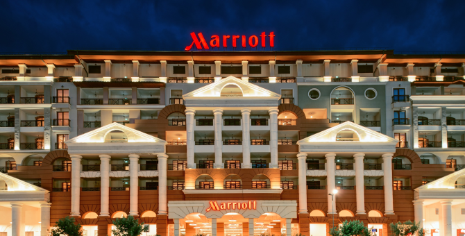 Гостиничные сети Marriott и Hilton могут покинуть российский рынок