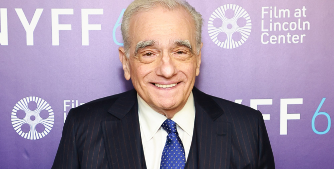 Мартин Скорсезе призвал кинотеатры смелее показывать независимые фильмы