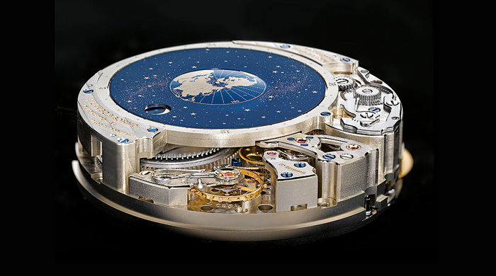 10 мужских часов для женских запястий