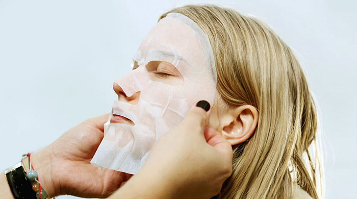 \"Маска, я тебя знаю!\", или Универсальный бьюти-солдат