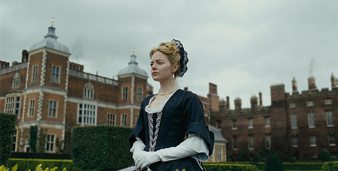 Новый Тарантино, Джокер и Пикачу: 20 фильмов, которые мы больше всего ждем в 2019 году