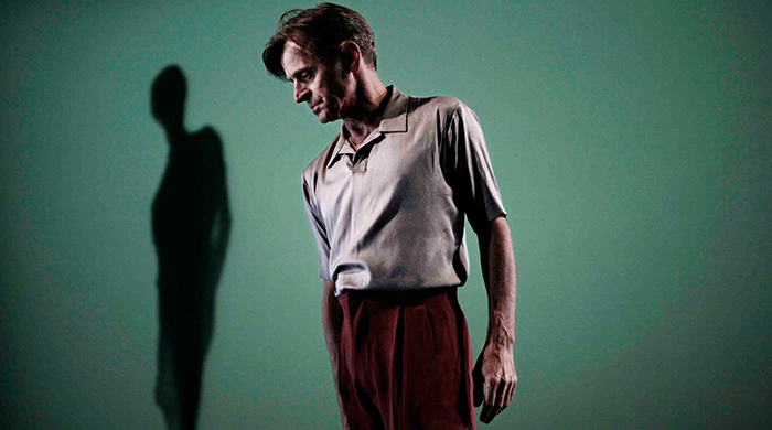 Новую коллекцию Rag & Bone покажет Михаил Барышников