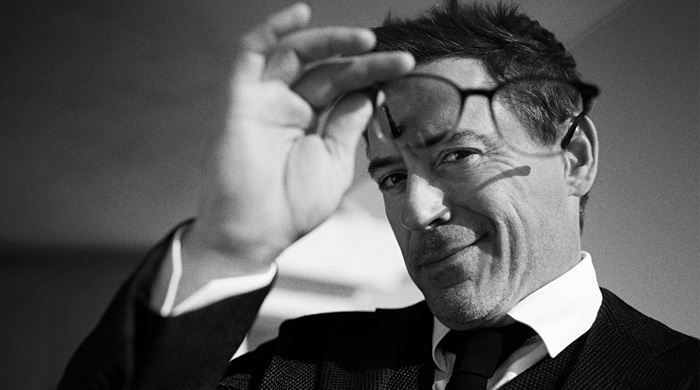 Роберт Дауни-младший стал самым высокооплачиваемым актером мира