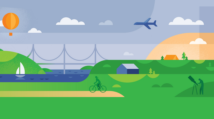 Facebook обновил правила поведения в соцсети