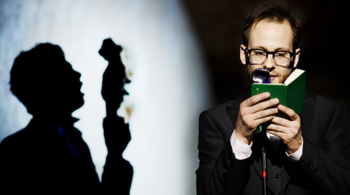 Зрители смогут оценивать спектакли по 5-балльной шкале