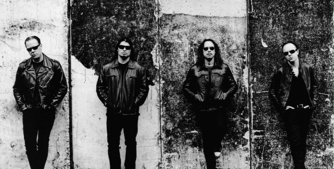 Прозвучавшая в новом сезоне «Очень странных дел» песня Metallica впервые вошла в чарт Billboard Hot 100