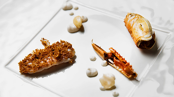 Michelin на выезде: с какими трудностями сталкиваются гастролирующие шефы