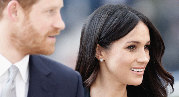 Что происходит со свадебными подарками для принца Гарри и Меган Маркл