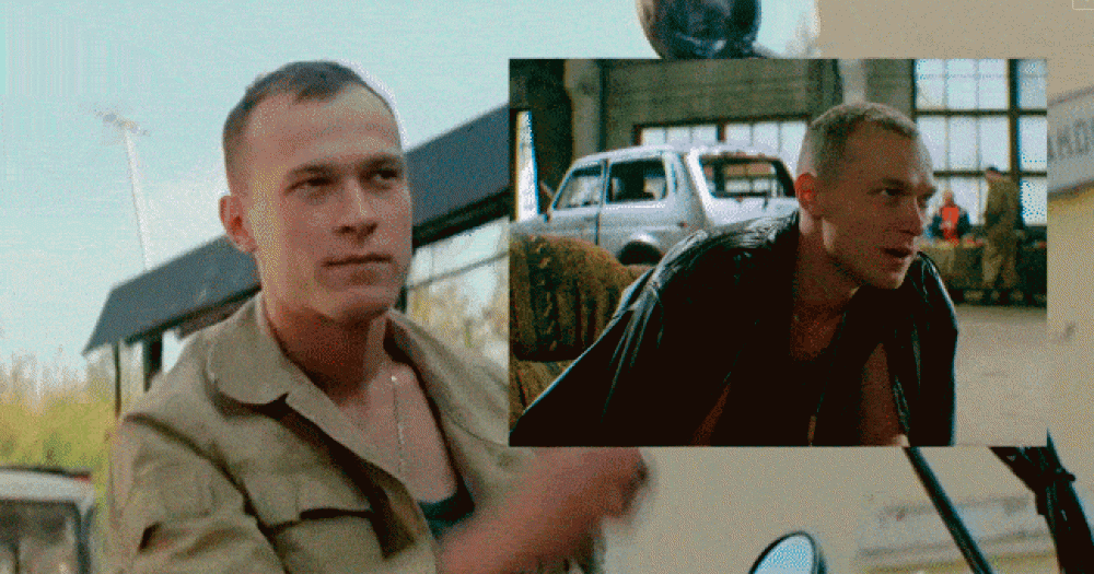 Актер Юра Борисов: «У меня непопулярная точка зрения, что если человека не будет, миру будет лучше»