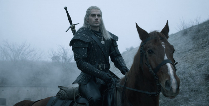 Песнь о Белом Волке: что нужно знать перед погружением в сериал «Ведьмак»