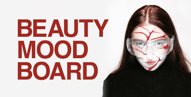 Бьюти-мудборд мейкап-артистки и режиссерки Сони Аталиковой (@kristallikova)