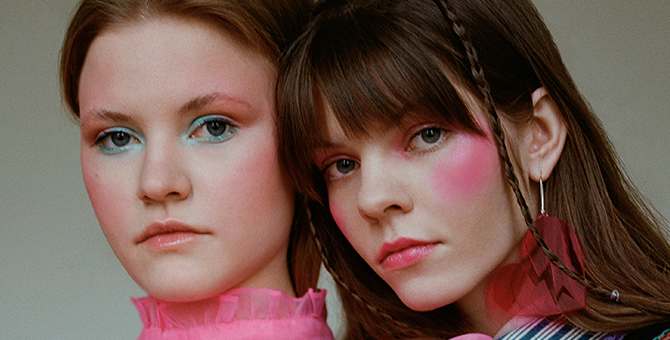 Миллениалы, познакомьтесь с группой «Шыша», которая поет про Грету Тунберг и призывает стать экологичнее