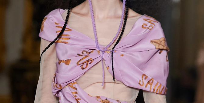 Как дальше жить: 15 основных тенденций сезона осень-зима 2020