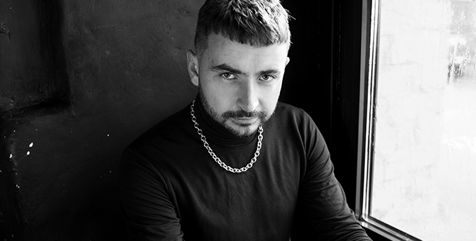 Как из глянца уйти в чистое творчество: рассказывает бывший замглавреда Esquire